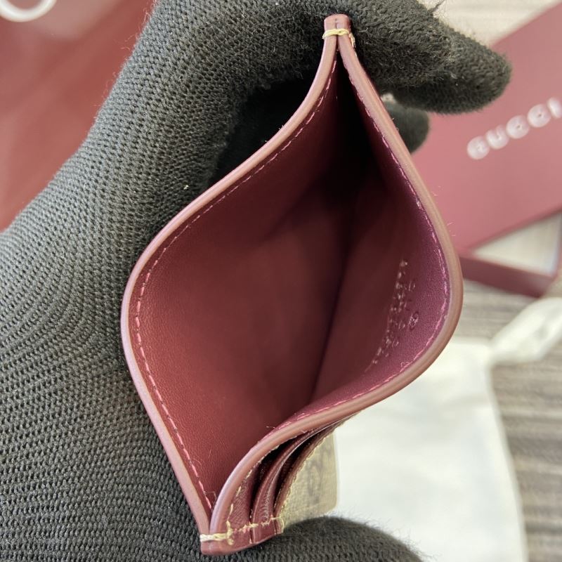 Gvc*1 wallets